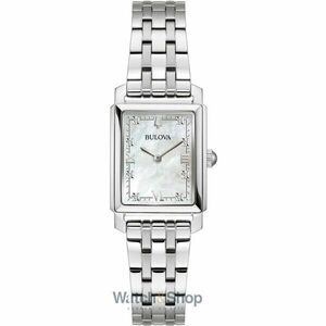 Ceas Bulova Sutton 96P244 imagine