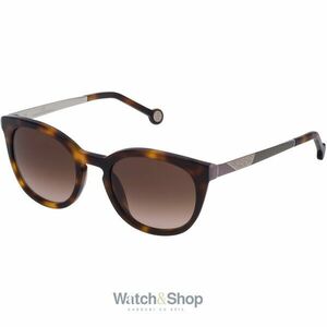 Ochelari de soare dama Carolina Herrera SHE74709AJ imagine