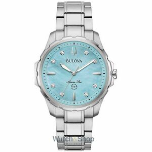 Ceas Bulova Marine Star 96P248 imagine