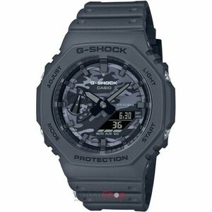 Ceas Casio G-Shock GA-2100CA-8A imagine