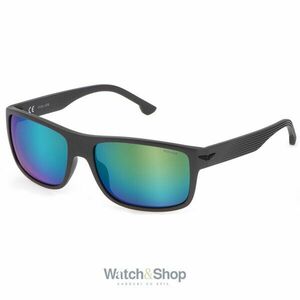 Ochelari de soare barbati Police SPLB39E60T17P imagine