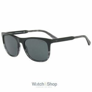 Ochelari de soare barbati Emporio Armani EA4099-556687 imagine