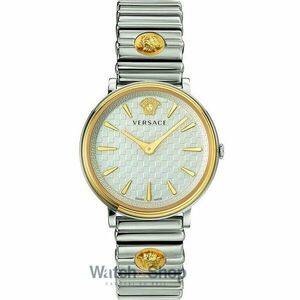 Ceas Versace Versace V-Circle VE8101419 imagine