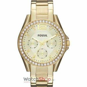 Ceas Fossil RILEY ES3203 Multifunction imagine