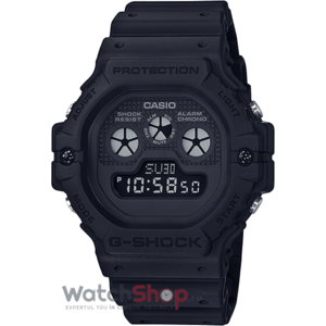 Ceas Casio G-SHOCK DW-5900BB-1E imagine