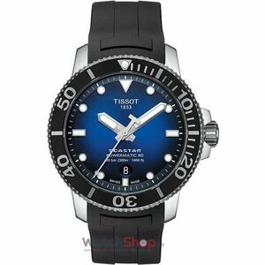 Ceas Tissot T-SPORT T120.407.17.041.00 Seastar 1000 Powermatic 80 imagine