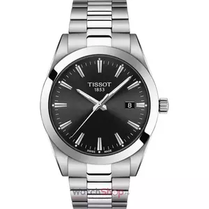 Ceas Tissot T-CLASSIC T127.410.11.051.00 Gentleman imagine