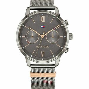 Ceas Tommy Hilfiger BLACK 1782304 imagine