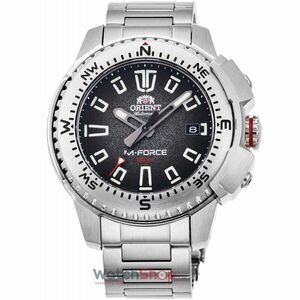 Ceas Orient M-FORCE RA-AC0N01B10B imagine