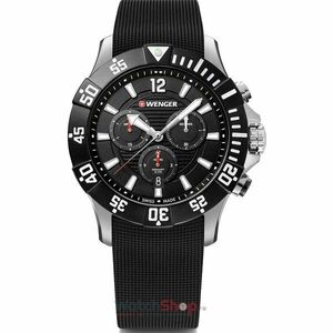 Ceas Wenger Seaforce 01.0643.118 Cronograf imagine