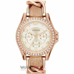 Ceas Fossil RILEY ES3466 imagine