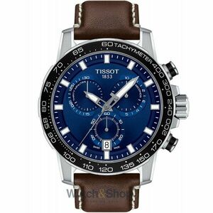 Ceas Tissot T-SPORT T125.617.16.041.00 Supersport imagine