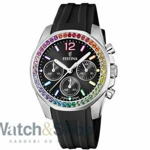 Ceas Festina FESTINA WATCHES Mod. F20610/3 imagine