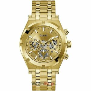 Ceas Guess Continental GW0260G4 imagine