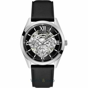 Ceas Guess Tailor GW0389G1 imagine