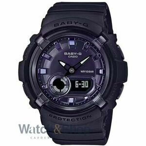 Ceas Casio Casio Baby-G BGA-280-1ADR imagine