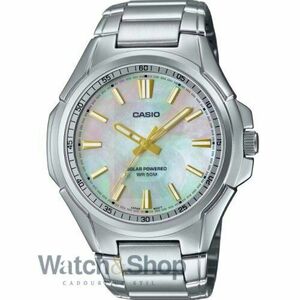 Ceas Casio Casio Collection MTP-RS100S-7AVDF imagine