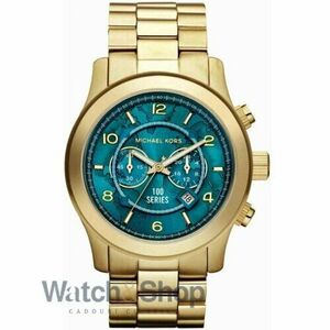 Ceas Michael Kors Michael Kors Runway MK8315 imagine