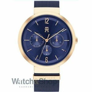 Ceas Tommy Hilfiger Tommy Hilfiger Lidia 1782541 imagine