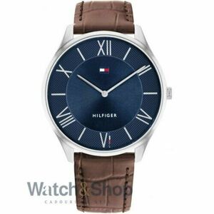 Ceas Tommy Hilfiger Tommy Hilfiger Becker 1710536 imagine