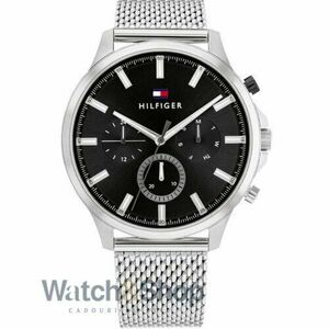 Ceas Tommy Hilfiger Tommy Hilfiger Ryder 1710498 imagine