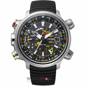 Ceas Citizen PROMASTER LAND BN4021-02E Eco-Drive imagine