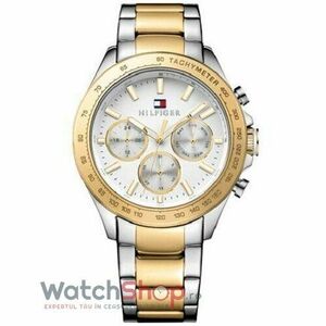 Ceas Tommy Hilfiger HUDSON 1791226 imagine