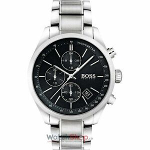 Ceas Hugo Boss GRAND-PRIX 1513477 Chronograph imagine