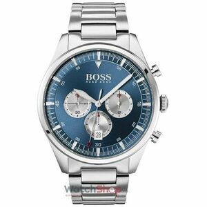 Ceas Hugo Boss PIONEER 1513713 Cronograf imagine