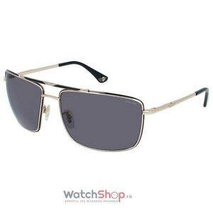 Ochelari de soare barbati Police SPL9650301 imagine