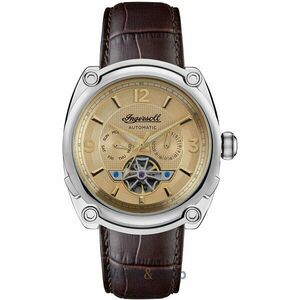 Ceas Ingersoll The Michigan I01108 Automatic imagine