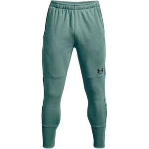 Pantaloni barbati Under Armour Accelerate Off-Pitch 1356770-391, XXL, Verde imagine