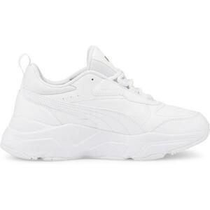 Pantofi sport femei Puma Cassia SL 38527901, 38.5, Alb imagine