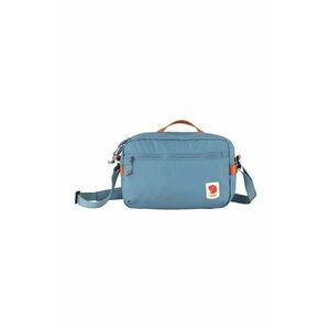 Fjallraven borsetă High Coast Crossbody F23227.543 imagine