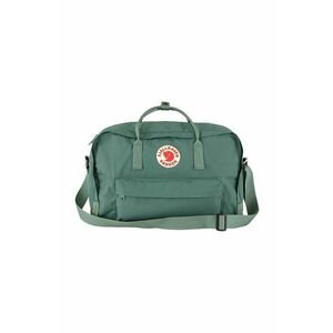 Fjallraven rucsac Kanken Weekender mare, uni F23802.664 imagine