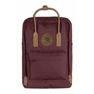 Fjallraven rucsac Kanken no. 2 Laptop 15 culoarea bordo, mare, uni F23803.357 imagine