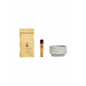 Wanderflower kit diy mască de față Clay Face Mask Kit imagine