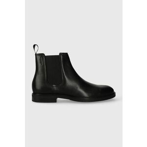 Vagabond Shoemakers ghete chelsea de piele ANDREW barbati, culoarea negru, 5668.301.20 imagine