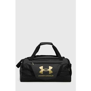 Under Armour geanta sport Undeniable 5.0 culoarea gri imagine