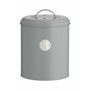 Typhoon composter cu filtru Living 2, 5 L imagine