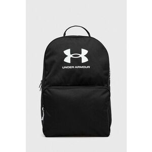 Under Armour rucsac culoarea negru, mare, cu imprimeu imagine