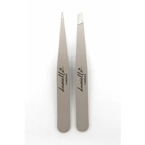 Danielle Beauty set de pensete Tweezer Duo 2-pack imagine