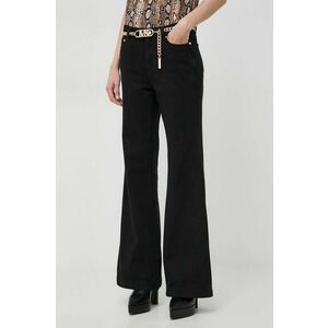 MICHAEL Michael Kors jeansi femei high waist imagine