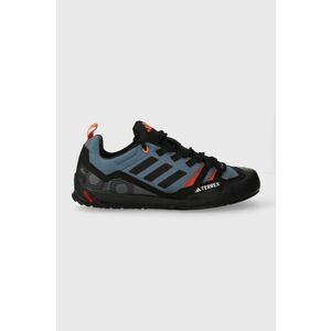 adidas TERREX sneakers Swift Solo 2 culoarea negru IE6903 imagine