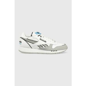 Reebok Classic sneakers Pump GW4726 culoarea alb GW4726-white imagine