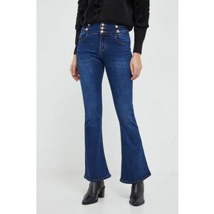 Answear Lab jeansi femei medium waist imagine