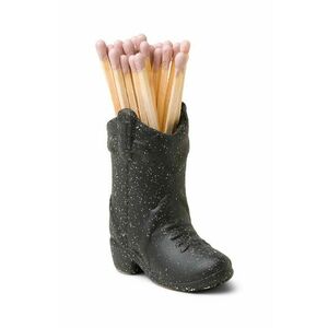 Paddywax chibrituri într-un suport ceramic Nashville Boot 25-pack imagine