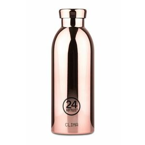 24bottles - Sticla termica Clima Rose Gold 500ml imagine