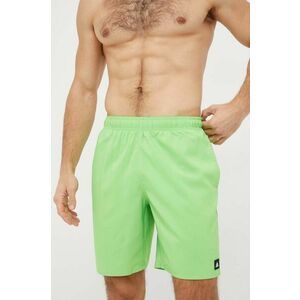 adidas Performance pantaloni scurți de baie Solid CLX culoarea verde IR6217 imagine