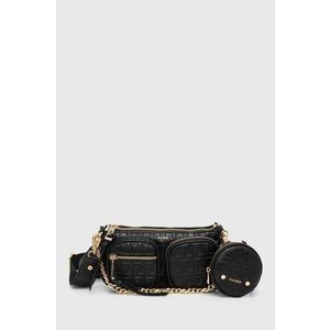 Aldo poseta EVERYDAY culoarea negru, EVERYDAY.007 imagine